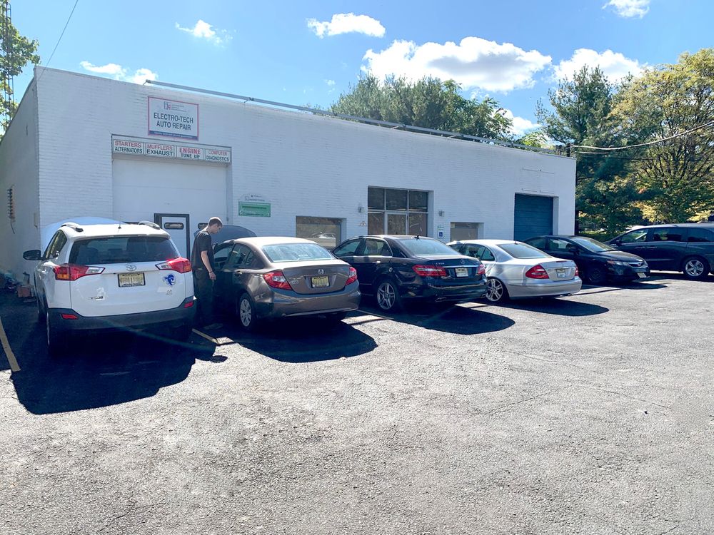 3946 Route 1, Monmouth Junction, NJ 08852